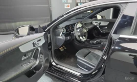 Mercedes-Benz CLA, снимка 10