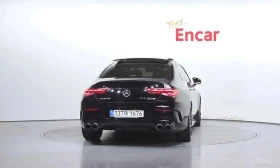 Mercedes-Benz CLA, снимка 4