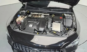 Mercedes-Benz CLA, снимка 6