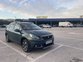 Peugeot 2008, снимка 2