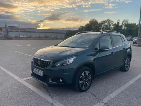 Peugeot 2008, снимка 1