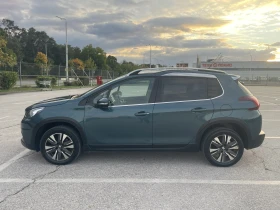 Peugeot 2008, снимка 4