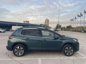 Peugeot 2008, снимка 5