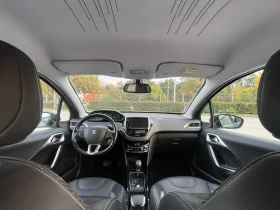 Peugeot 2008, снимка 6