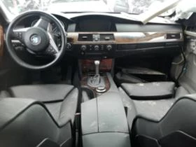 BMW 550 4.8 - [7] 