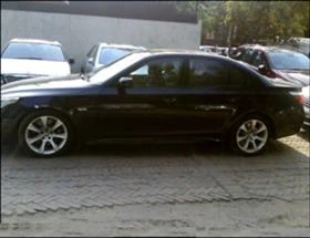 BMW 550 4.8 - [3] 