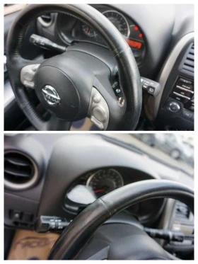 Nissan Micra 1.2i GPL | Mobile.bg    10