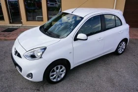     Nissan Micra 1.2i GPL