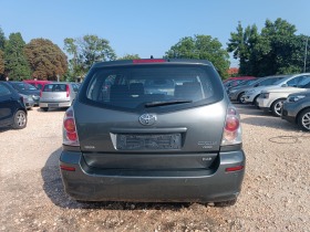 Toyota Corolla verso 2.2 136 к.с, снимка 4 - Автомобили и джипове - 41758995