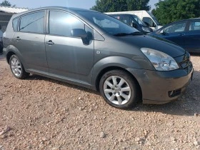 Toyota Corolla verso 2.2 136 к.с - [3] 