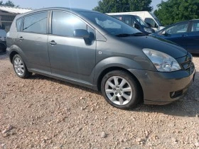 Toyota Corolla verso 2.2 136 к.с, снимка 1