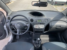 Toyota Yaris 1.0vvt-i  | Mobile.bg   14