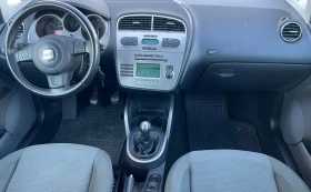 Seat Altea 1, 9tdi 105ps, климатрон., мулти, темпо, борд, евр, снимка 13