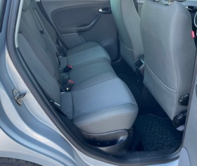 Seat Altea 1, 9tdi 105ps, климатрон., мулти, темпо, борд, евр, снимка 12 - Автомобили и джипове - 42539313