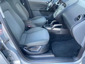 Seat Altea 1, 9tdi 105ps, климатрон., мулти, темпо, борд, евр, снимка 10 - Автомобили и джипове - 42539313