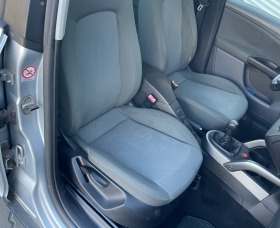 Seat Altea 1, 9tdi 105ps, климатрон., мулти, темпо, борд, евр, снимка 11 - Автомобили и джипове - 42539313