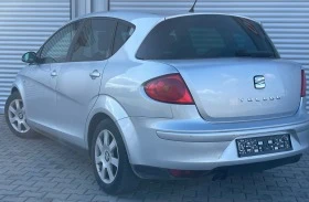 Seat Altea 1, 9tdi 105ps, климатрон., мулти, темпо, борд, евр, снимка 6