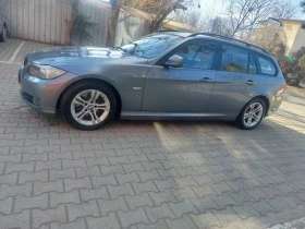     BMW 320 2010  automat