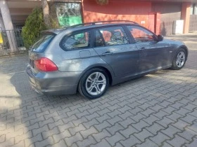 BMW 320 2010  automat, снимка 6