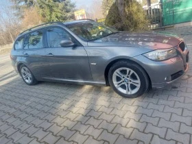 BMW 320 2010  automat, снимка 4