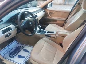 BMW 320 2010  automat, снимка 10