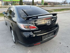 Mazda 6 2.0TDI 140 6      | Mobile.bg   5