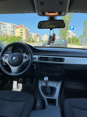 BMW 330, снимка 15