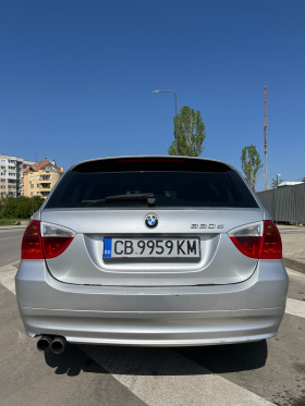 BMW 330, снимка 5 - Автомобили и джипове - 45234777