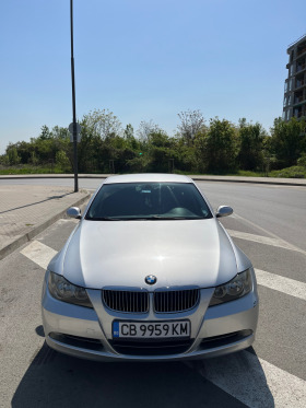 BMW 330, снимка 4 - Автомобили и джипове - 45234777