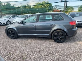     Audi A3 2.0tdi