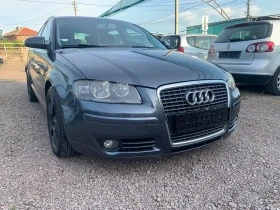     Audi A3 2.0tdi