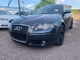     Audi A3 2.0tdi