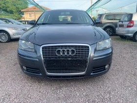     Audi A3 2.0tdi