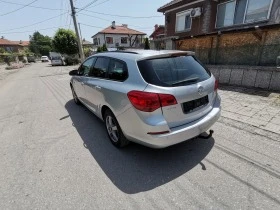 Opel Astra Active 1.7cdti 110kc face, снимка 15