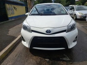 Toyota Yaris 1.5 HYBRIT, снимка 2