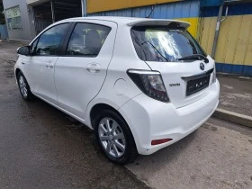 Toyota Yaris 1.5 HYBRIT, снимка 5