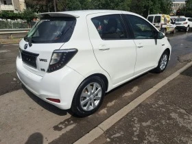 Toyota Yaris 1.5 HYBRIT, снимка 7