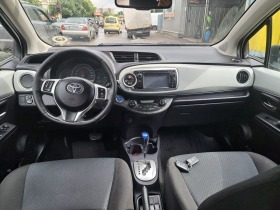 Toyota Yaris 1.5 HYBRIT, снимка 10