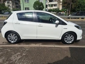 Toyota Yaris 1.5 HYBRIT, снимка 8