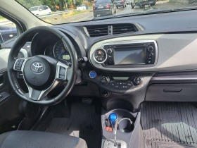 Toyota Yaris 1.5 HYBRIT, снимка 12