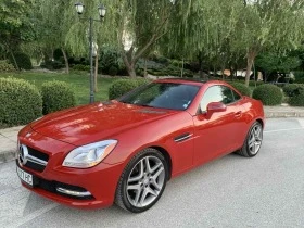 Mercedes-Benz SLK 250 | Mobile.bg    1