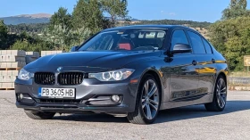 Обява за продажба на BMW 320 Sport Line Xdrive  ~22 400 лв. - изображение 1