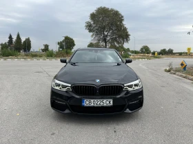 BMW 530 Mpack, снимка 2