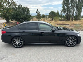 BMW 530 Mpack, снимка 4