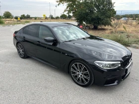     BMW 530 Mpack