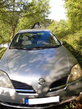 Nissan Primera | Mobile.bg    1