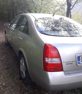 Nissan Primera | Mobile.bg    12