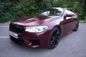 BMW M5 First Edition 1 от 400 в света !!! , снимка 4