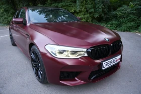 BMW M5 First Edition 1 от 400 в света !!! , снимка 3