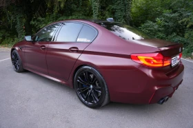 BMW M5 First Edition 1 от 400 в света !!! , снимка 7